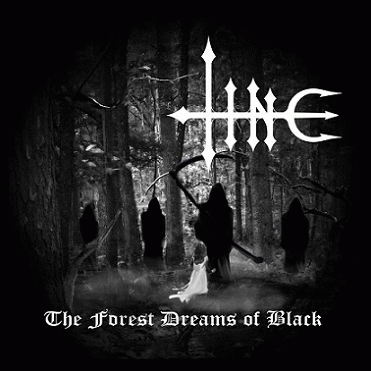 Tine : The Forest Dreams of Black